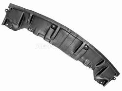 Защита бампера Toyota Corolla (E150) 06-13 (Спереди)