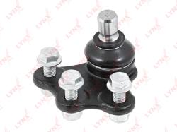Шаровая опора L OPEL MERIVA 1.3D-1.8 03-10 c1209l