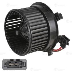 Э/вентилятор отоп. для а/м Omoda С5 (22-)/Chery Arrizo 8 (22-)/Jaecoo J7 (23-)/J8 (24-) (LFh 3035)