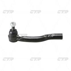 Наконечник рулевой тяги TOYOTA Camry 2001 - 2006 / Highlander 2000 - 2007 / Kluger 2000 - 2007 / Pre cet-117l