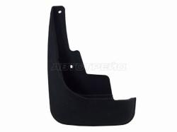 Брызговик Toyota Avensis (T250) 03-08 (Спереди/ Слева)