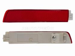 Отражатель Infiniti FX35 08-12 / Nissan Juke 10-20 / Murano 07-16 / Infiniti FX30d 10-13 / FX37 08-1