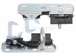 Петля капота Volkswagen Golf 03-09 / Jetta 05-10 / Tiguan 06-17