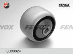 Сайлентблок задней балки NISSAN PRIMERA 01-07 FSB00024