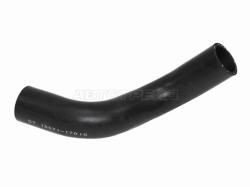 Патрубок радиатора верхний TOYOTA LAND CRUISER 80 HD/HZ 90-98 DIESEL AT/MT