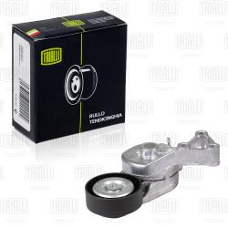 Ролик привод. ремня для а/м VW Transporter T5 (03-) 1.9TDi (с натяж. мех.) (CM 5189)