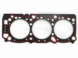 Прокладка ГБЦ MITSUBISHI DELICA/PAJERO/MONTERO 6G72 3.0 00- RH=LH