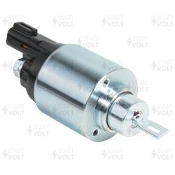 Реле втягивающее стартера для а/м Kia Ceed (06-)/Hyundai i30 (07-) (Start-Stop) 1.4i/1.6i (VSR 0841)