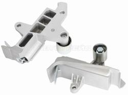 Натяжитель ремня ГРМ AUDI A4 01-08/A6 01-05/VW PASSAT 00-05/SKODA SUPERB 01-08