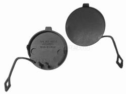 Заглушка под крюк Volkswagen Touareg 10-14 (Сзади/ Справа)