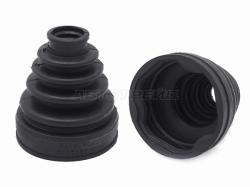 Пыльник шруса внутренний FR TOYOTA CAMRY A##50 (2 хомута. резина)