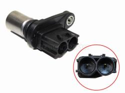 Датчик положения коленвала TOYOTA 1-2SZFE Vitz,Platz