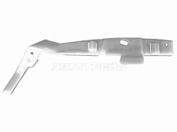 Крепление бампера Nissan Almera 00-06 / Bluebird Sylphy 00-05 (Сзади/ Справа)