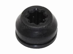 Втулка крепления радиатора верхняя RENAULT (без кронштейна)