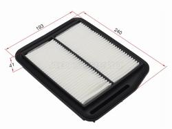 Фильтр воздушный HONDA ODYSSEY RB1/2 2.4 03-08