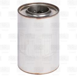 Пламегаситель универс. 100/150-54 с перф. диффузором (нерж. сталь) (ESM 10015054 d)