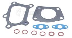 Набор монтажн. турбокомпр. для а/м Mazda CX-7 (07-) 2.3T (тип K0422-582) (прокл. 10 шт.) (LTC 23011)