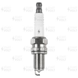 Свеча зажигания для а/м Suzuki Swift IV (10-)/Splash (08-) 1.2i Ir+Pt (VSP 2404)