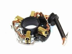 Щеточный узел cтартера VOLKSWAGEN PASSAT 98-01/AUDI A4 98-08/TOYOTA AVENSIS ##220/NISSAN MICRA #11