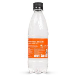 AIRLINE ADDG001 Растворитель-бензин (обезжириватель) &quot;Галоша&quot;, бут. 0,5 л.