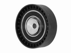 Ролик ремня ГРМ натяжной RENAULT LOGAN/SANDERO 1,4/1,6 (8клап.) 10-