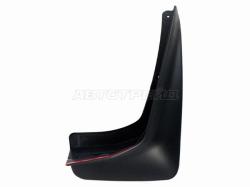 Брызговик Mitsubishi Outlander 05-12 / Citroen C-Crosser 07-12 (Сзади/ Справа)