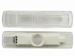 Поворот в крыло Land Rover Range Rover Sport 05-13 (Справа=Слева)