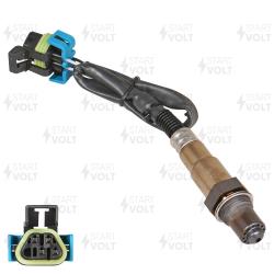 Датчик кисл. для а/м Chevrolet Captiva (11-)/Opel Antara (06-) 3.0i (VS-OS 0528)