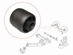 Сайлентблок Toyota Avensis (T250,T270) 03-18 / Caldina (T240) 02-07 / Corolla (E150,E180,E120) 00-19