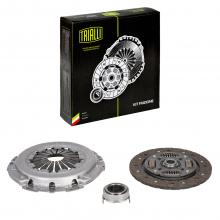 Сцепление В Сборе Trialli Chery Bonus_Very A13 (11-) 1.5i (С Мех.Муфт)  Fr2708