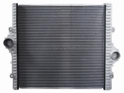 Интеркулер TOYOTA LAND CRUISER PRADO 2.8D 15-