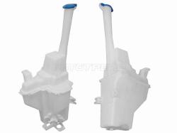 Бачок омывателя Kia Sportage 10-16 (С горловиной/ под 2 мотора)