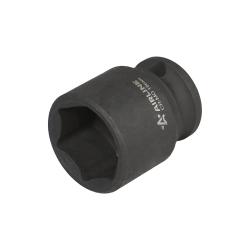 Головка ударная торцевая 3/8"DR шестигранная 18мм, L=30мм (ATAS313)