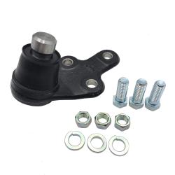 CB0470R Опора шаровая FORD FOCUS III/C-MAX II 10- нижн.прав (21mm)