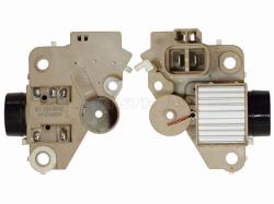 Реле-регулятор напряжения генератора HYUNDAI ACCENT/COUPE/LANTRA 1.3-1.8 94-01 G4#