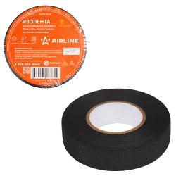 Изолента для жгутирования проводки 19 мм*25 м, термостойкая., на осн.полиэстера (ADPT004)