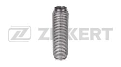 Гофра глушителя 55x280 мм Interlock кольчуга fr-55280w