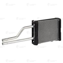 Радиатор отоп. для а/м Hyundai HD120 (97-) с двиг. D6GA (LRh 0869)