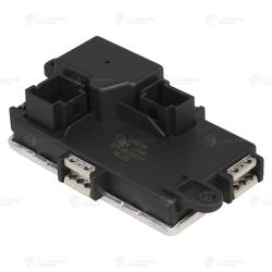 Резистор э/вент. отоп. для а/м Mercedes-Benz C (W204) (07-)/E (W212) (09-) (auto A/C) (LFR 1556)