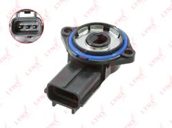 Датчик положения дроссельной заслонки FORD C-MAX 1.6 07-10 / FIESTA IV-V 00-08 / FOCUS C-MAX 1.6 03- dm-4001