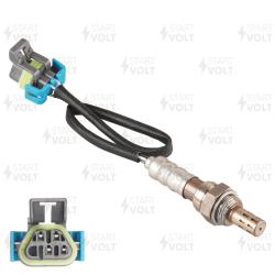 Датчик кисл. для а/м Chevrolet Captiva (06-)/Opel Antara (06-) 2.4i после кат. (VS-OS 2003)