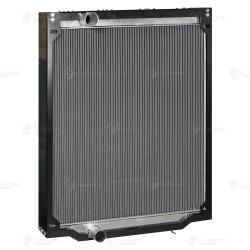 Радиатор охл. для с/т New Holland TJ375,425,450,500/Case STX375,425,440,450 c дв. QSX15 (LRc 3135)