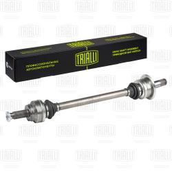 Привод для а/м BMW X5 E70 (07-) (Шлц. 30х32) (зад. лев./прав.) (AR 2643)