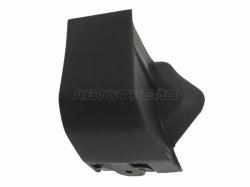 Накладка на крыло Toyota Highlander 10-13 / Kluger V 10-13 (Спереди/ Слева)