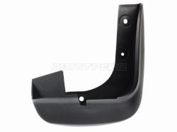 Брызговик Honda Civic 05-12 / Civic USA 05-08 (Спереди/ Справа/ 4D SED)
