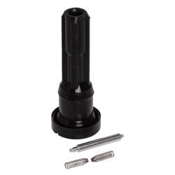 STARTVOLT STC 1106 Наконечник катушки зажигания для автомобилей Mitsubishi Lancer IX (03-)/Outlander I (03-) 2.0i