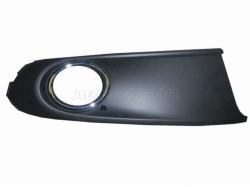 Оправа ПТФ Volkswagen Polo 09-15 (Справа/ 4D SED)