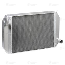 Радиатор охл. для с/т К-744 "Кировец" с дв. MB OM457LA (до 2013г.) (тип ОРЗ) (LRc 0645)