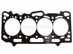 Прокладка ГБЦ MMC COLT 96-03/LANCER 95-03/MIRAGE 95-00 4G13/15 (паронит)