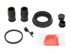 Ремкомплект суппорта зад BMW 1 E81 03-12/X3 E83 04-/5 E60 03-10/MERCEDES W211/W221/W164 42mm